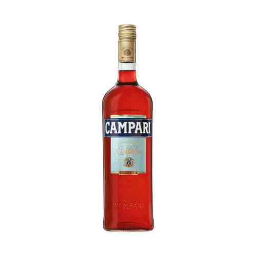 Аперитив Campari Bitter 25% 0,5 л