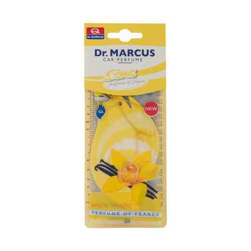Ароматизатор Dr Marcus Sonic Exotic Vanilla
