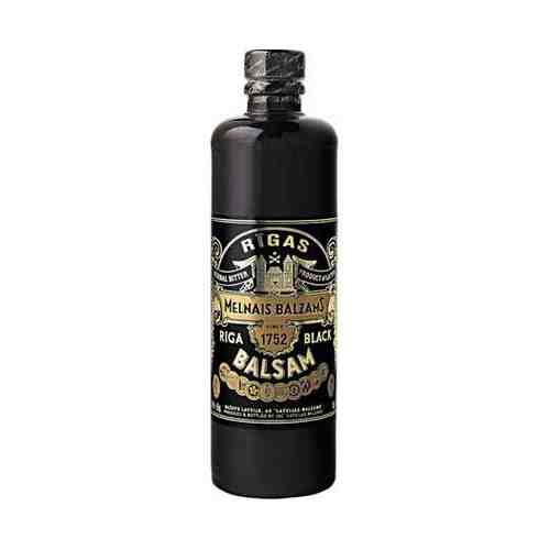 Бальзам Riga Black Balsam 45% 0,5 л