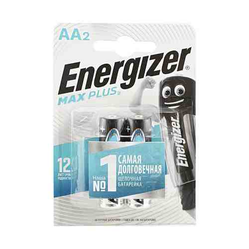 Батарейки Energizer Maximum AA 2 шт