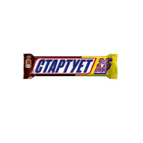 Батончик Snickers 51 г