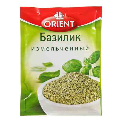 Базилик Orient измельченный 7 г