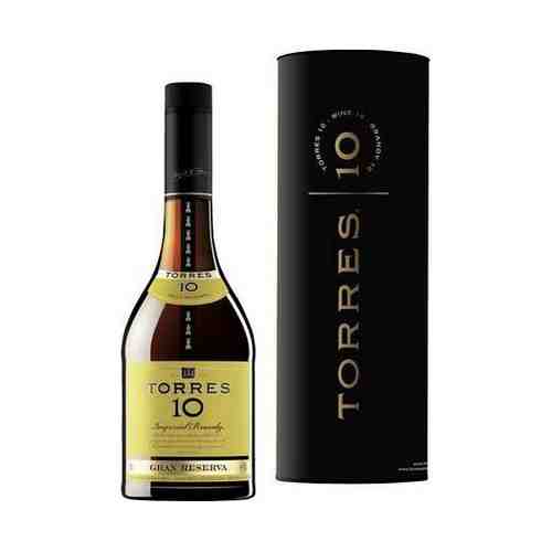 Бренди Torres Gran Reserva 38% 0,7 л