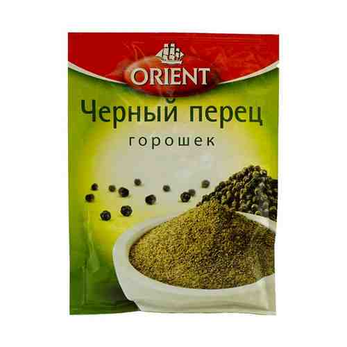 Черный перец Orient горошек 10 г