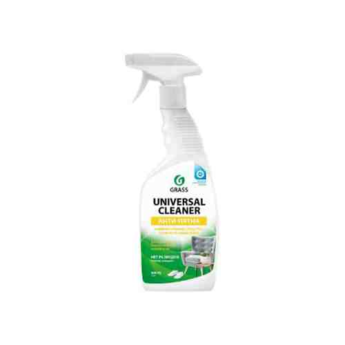 Чистящее средство Grass Universal cleaner 600 мл