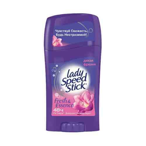 Дезодорант стик для тела Lady Speed Stick Дикая Фрезия женский 45 г