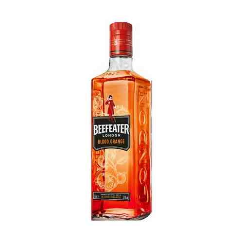 Джин Beefeater Blood Orange 0,7 л