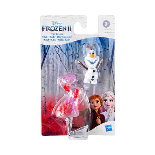 Фигурка Disney Frozen 2 Elsa