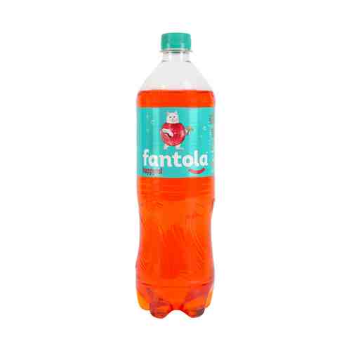 Газированный напиток Fantola Happyrol 1 л
