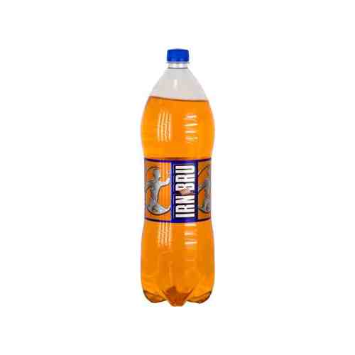 Газированный напиток Irn-Bru 1 л