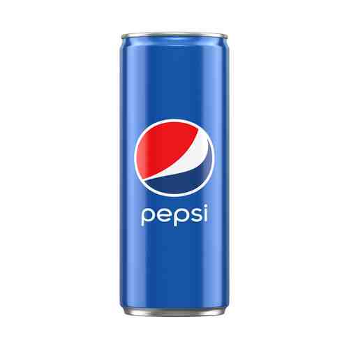 Газированный напиток Pepsi 0,33 л