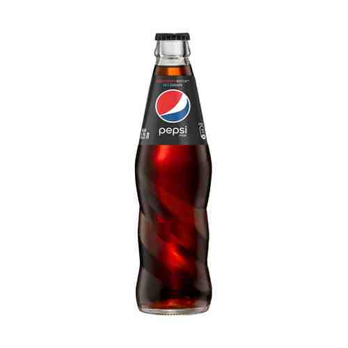 Газированный напиток Pepsi Max 0,25 л