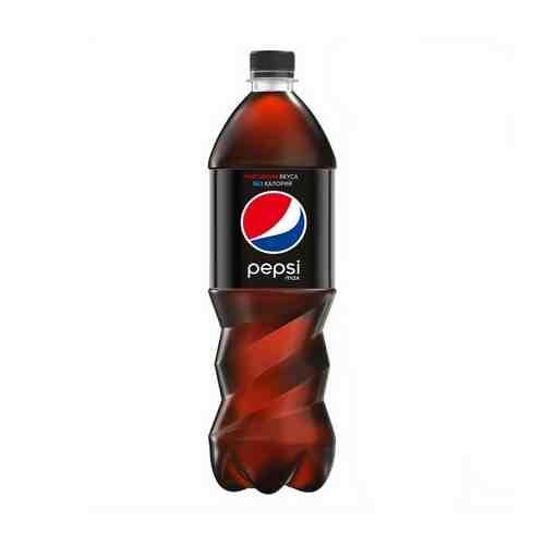 Газированный напиток Pepsi Max 1 л