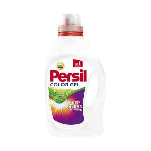 Гель для стирки Persil Color для цветного белья 1,3 л