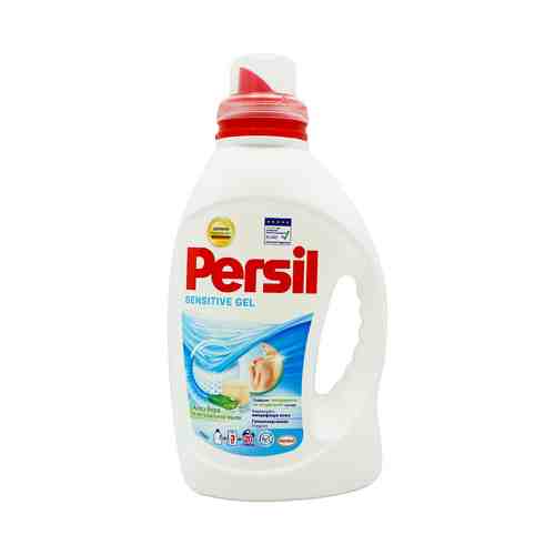 Гель для стирки Persil Sensitive 1,3 л