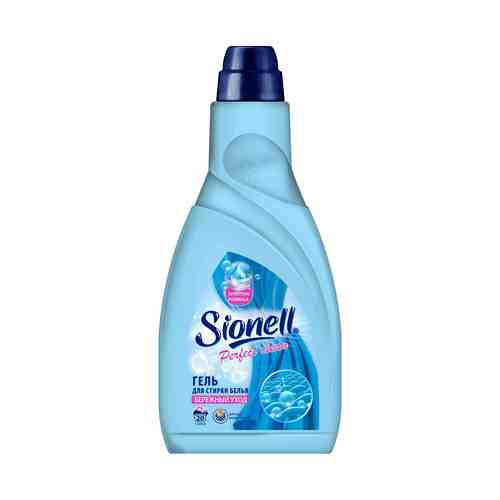 Гель для стирки Sionell Perfect Clean 1 л