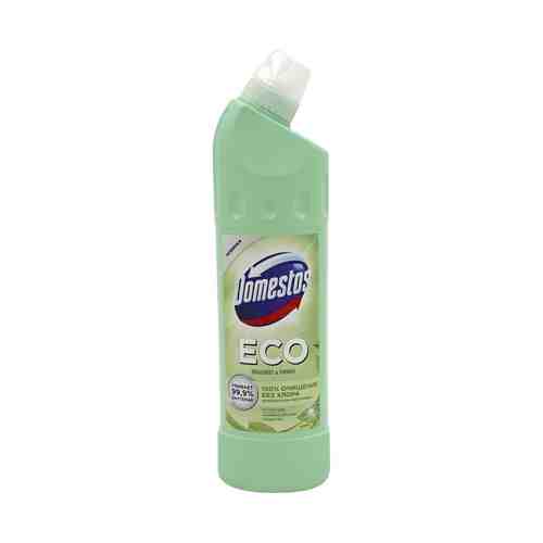 Гель Domestos Eco Свежесть леса универсальный 750 мл