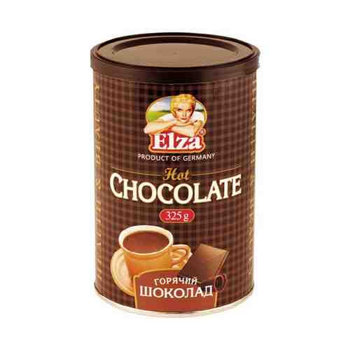 Горячий шоколад Elza 325 г