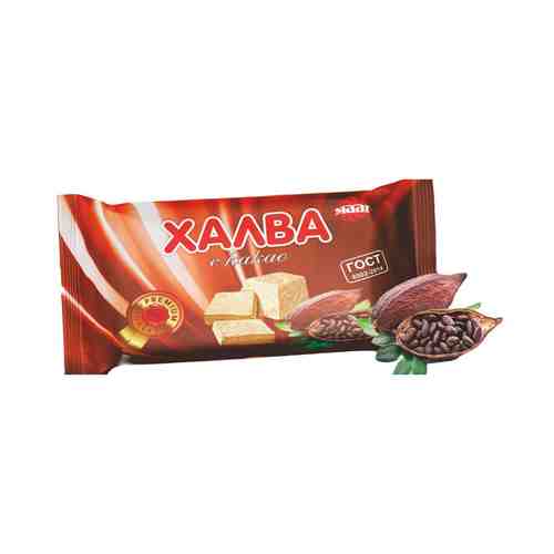 Халва Мааг с какао 200 г