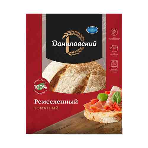 Хлеб Даниловский ремесленный томатный 360 г