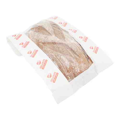 Хлеб Еврохлеб Боярский ржано-пшеничный замороженный 300 г