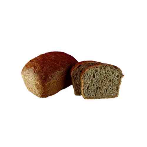 Хлеб Еврохлеб Гречишный пшеничный замороженный 200 г