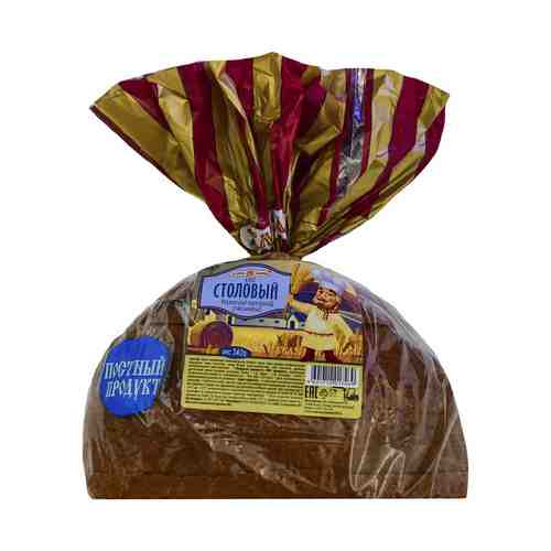 Хлеб Хлебозавод №28 пшеничный в нарезке 340 г