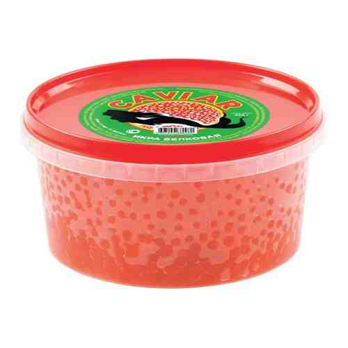 Икра белковая Caviar Русалка 450 г