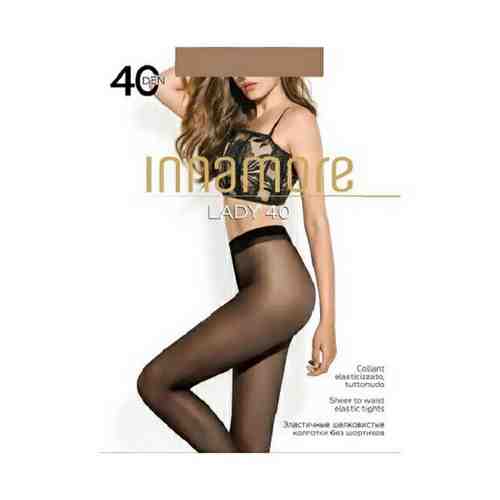 Колготки женские Innamore Lady 40 Nero 40 den р 5