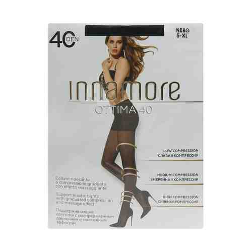 Колготки женские Innamore Ottima nero черный 40 Den р 5