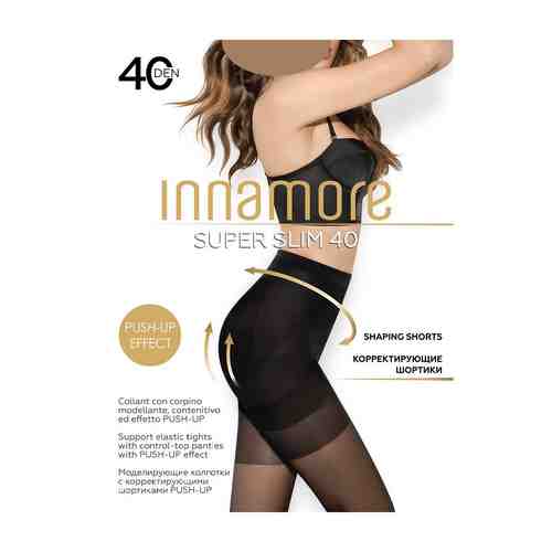 Колготки женские Innamore Super Slim daino 40 Den р 2