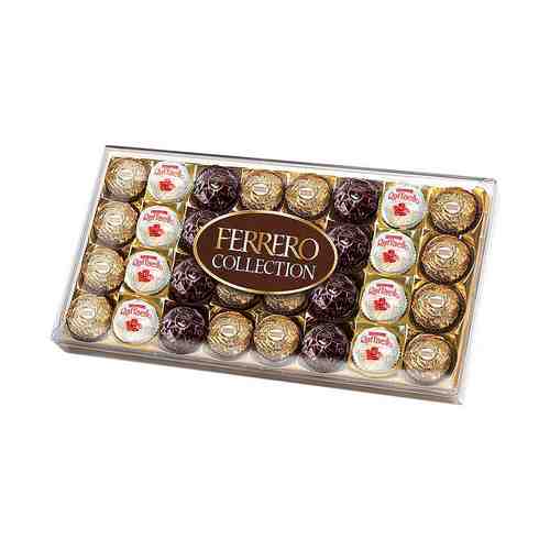 Конфеты Ferrero Collection ассорти 359 г