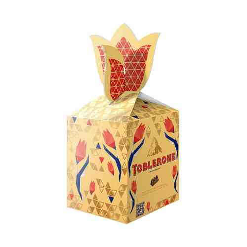 Конфеты глазированные Toblerone 40 г