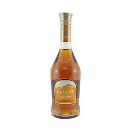 Коньяк Ararat Apricot 35% 0,5 л