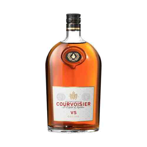 Коньяк Jim Beam Courvoisier VS 40% 0,5 л