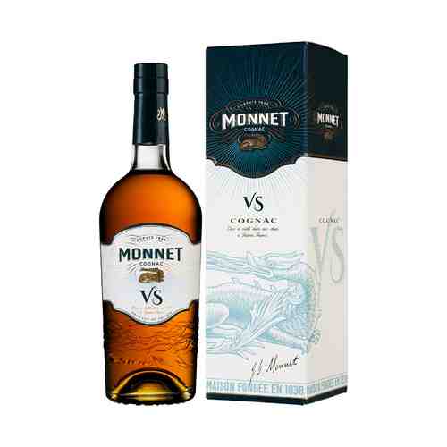 Monnet cognac vs