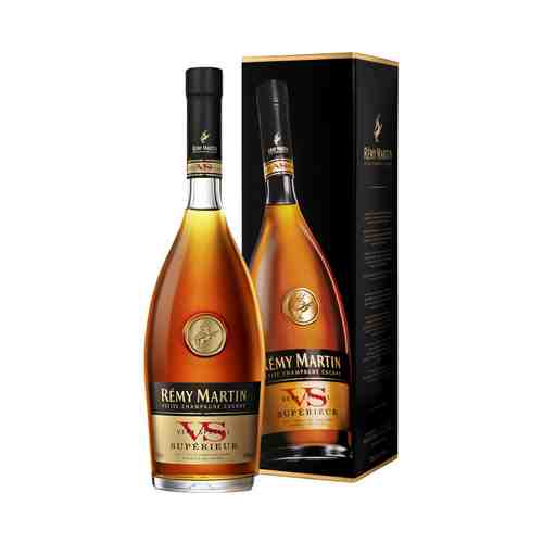 Коньяк Remy Martin VS 40% 0,5 л