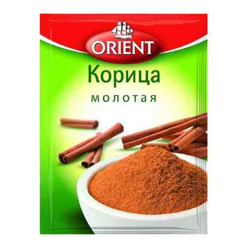 Корица Orient молотая 12 г