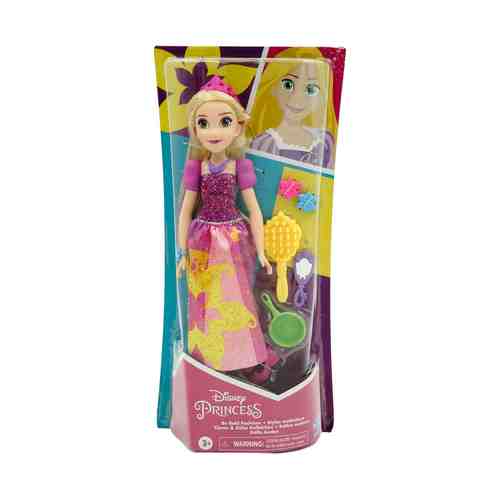 Кукла Hasbro Disney Princess с аксессуарами в ассортименте