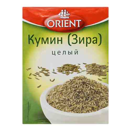 Кумин Orient целый 12 г