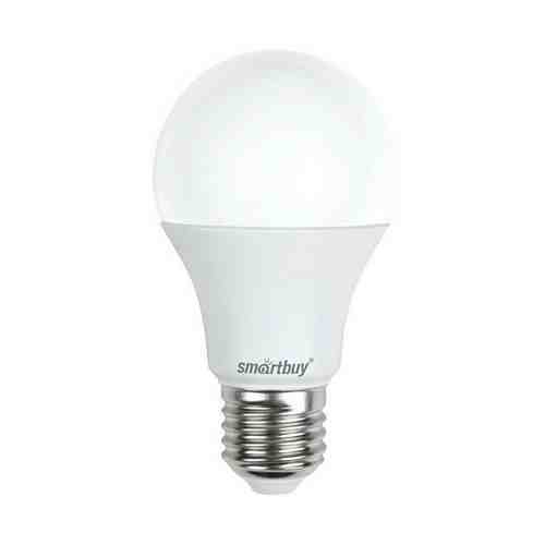 Лампа светодиодная Smartbuy A60 E27 13 Вт