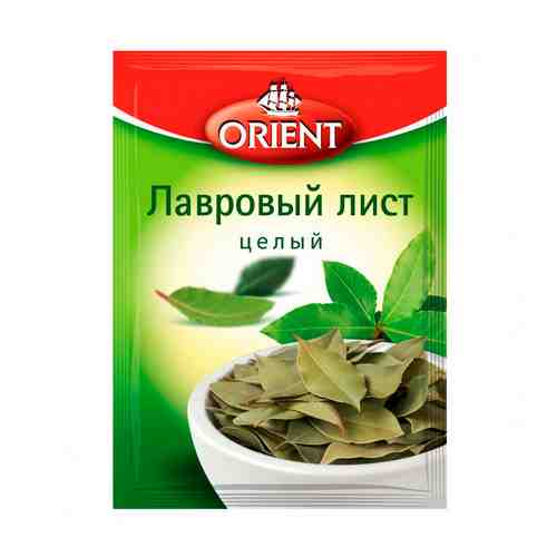 Лавровый лист Orient 5 г