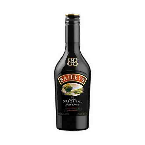 Ликер Baileys Original 17% 0,5 л