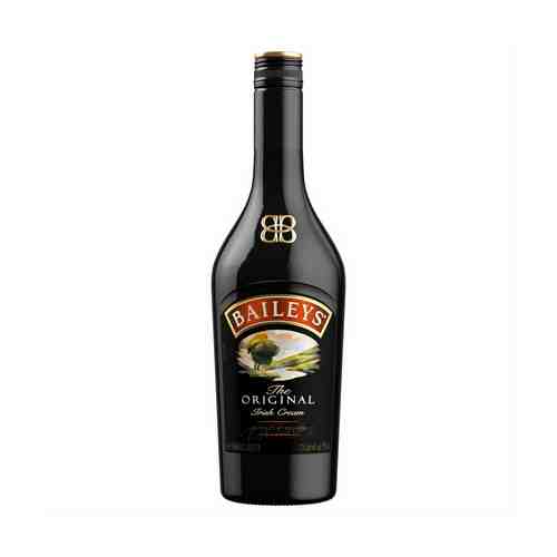 Ликер Baileys Original 17% 0,7 л