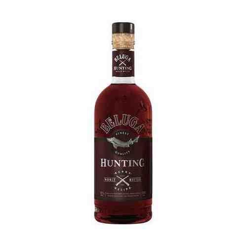 Ликер Beluga Hunting Berry Bitter 38% 0,5 л