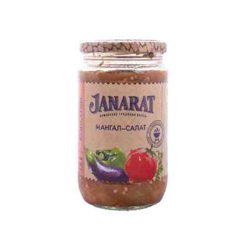 Мангал-салат Janarat 350 г