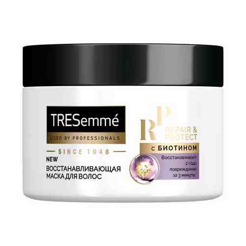 Маска Tresemme Repair Protect Восстанавливающая для всех типов волос 300 г