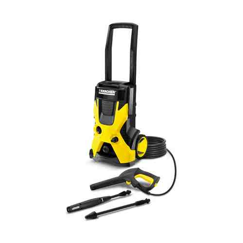 Мойка Karcher K 5 Basic