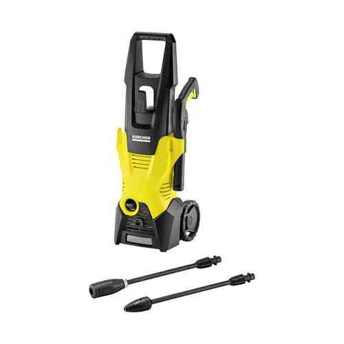 Мойка высокого давления Karcher K 3