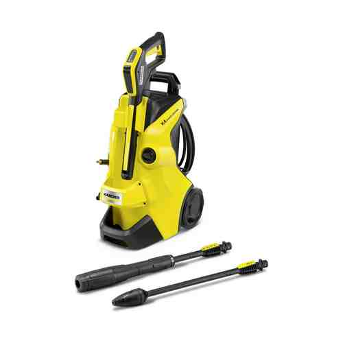 Мойка высокого давления Karcher k 4 power control